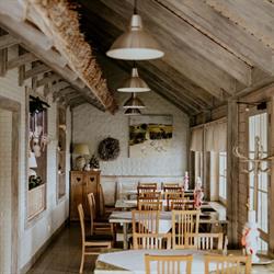 Restauracja Greys