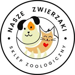 Sklep Zoologiczny Salon Pielęgnacji Nasze Zwierzaki
