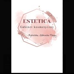 Gabinet kosmetyczny ''Estetica'' Agnieszka Glowacka-Bugaj