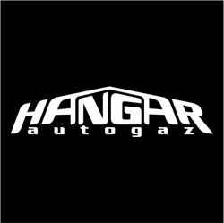 HANGAR Autogaz Kordian Mańkowski