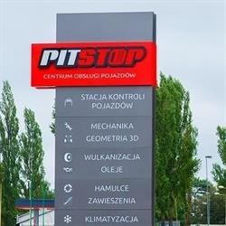 Pitstop