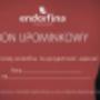 Bon Upominkowy dla Panów