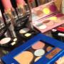 Dobór kosmetyków do makijażu profesjonalnej marki Glam Shop