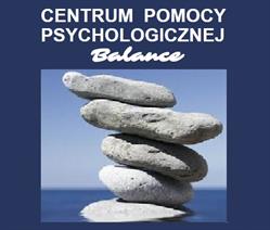 Centrum Pomocy Psychologicznej Balance