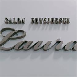 Salon Fryzjerski Laura