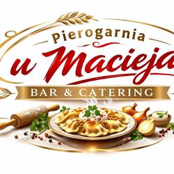 PIEROGARNIA U MACIEJA