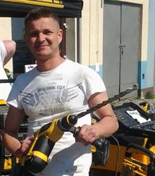 Uslugi Remontowo Budowlane Mariusz Maslowski