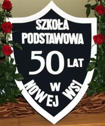 Publiczna Szkola Podstawowa w Nowej Wsi
