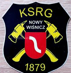 Ochotnicza Straz Pozarna Nowy Wisnicz