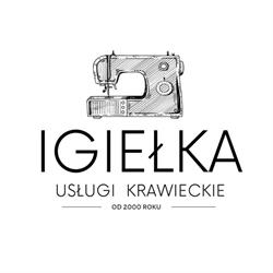 IGIEŁKA Usługi Krawieckie