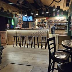 Bilard Bar