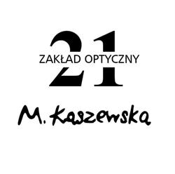 21. Zakład optyczny. Kaszewska Małgorzata