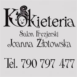 Kokieteria Salon Fryzjerski