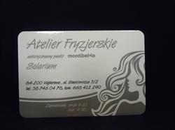 Atelier Fryzjerskie Wejherowo