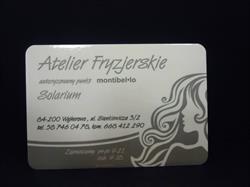 Atelier Fryzjerskie Wejherowo