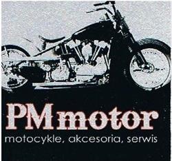 PMmotor
