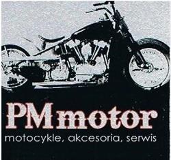 PMmotor