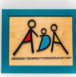Osrodek Terapeutyczno Edukacyjny "ADA"