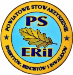 Powiatowe Stowarzyszenie Emerytów, Rencistów i Inwalidów