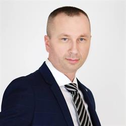 Doradca Biznesowy Adam Gliwa