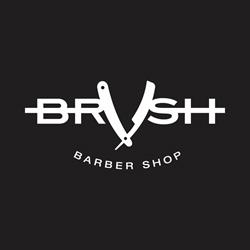 BRUSH BARBER SHOP
