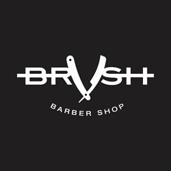 BRUSH BARBER SHOP