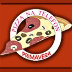 Pizza Primavera Poznań Ławica