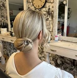 Salon fryzjerski Styl