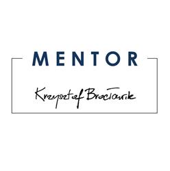 Mentor Krzysztof Broclawik- dydaktyka, szkolenia, doradztwo