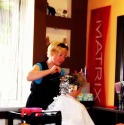 Salon Fryzjerski Agnieszka Zawisza