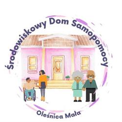 Srodowiskowy Dom Samopomocy w Olesnicy Malej