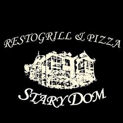 Willa Lojkówka, Restogrill Stary Dom
