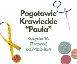 Pogotowie Krawieckie "Paula"
