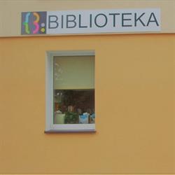 Gminna Biblioteka Publiczna Kiwity