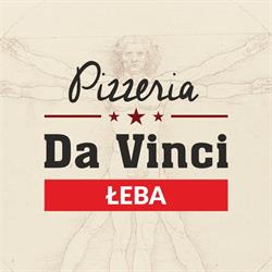 Pizzeria Da Vinci LEBA