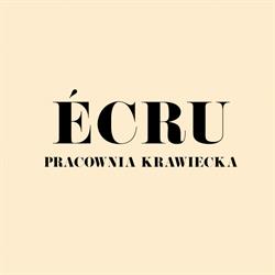 Pracownia krawiecka ECRU