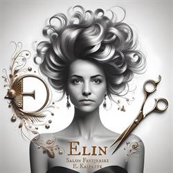 ELIN SALON FRYZIERSKI