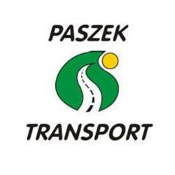 Firma Transportowo-Handlowa Sebastian Paszek
