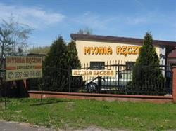 AUTO-SPA s.c. Myjnia Ręczna