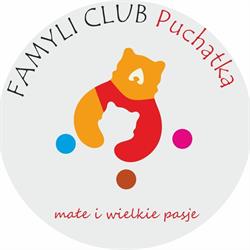 Kraina Kubusia Puchatka
