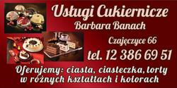 Uslugi Cukiernicze Barbara Banach