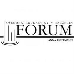 Osrodek Edukacyjny Forum Szczecin - Anna Hoffmann