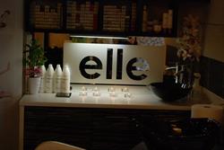elle