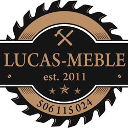 LUCAS-MEBLE Cieślak Ł.