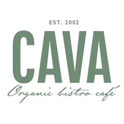 CAVA Organic Bistro Café