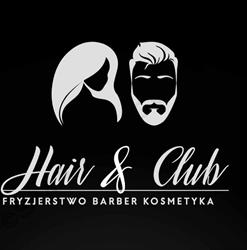 HAIR & CLUB