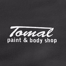 ,,Tomal" Tomasz Zander"