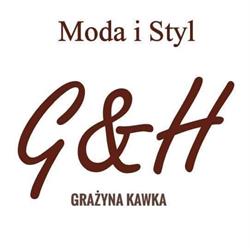 Moda i Styl G&H Grazyna Kawka Nieporet