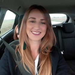 Kreator Stylista Fryzur Alicja Antczak