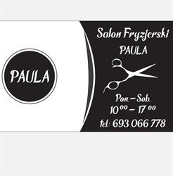 Salon Fryzjerski Paula